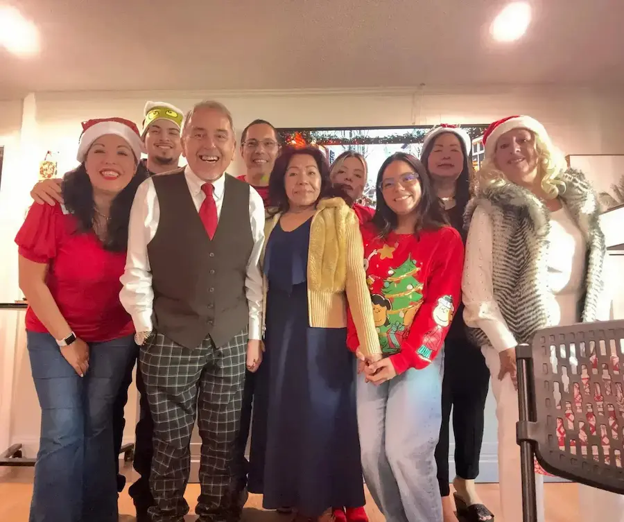 BedRock Latino community
